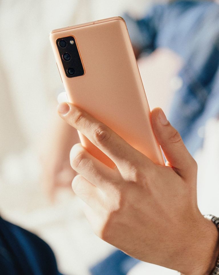 Inicia la preventa del nuevo Galaxy S20 FE